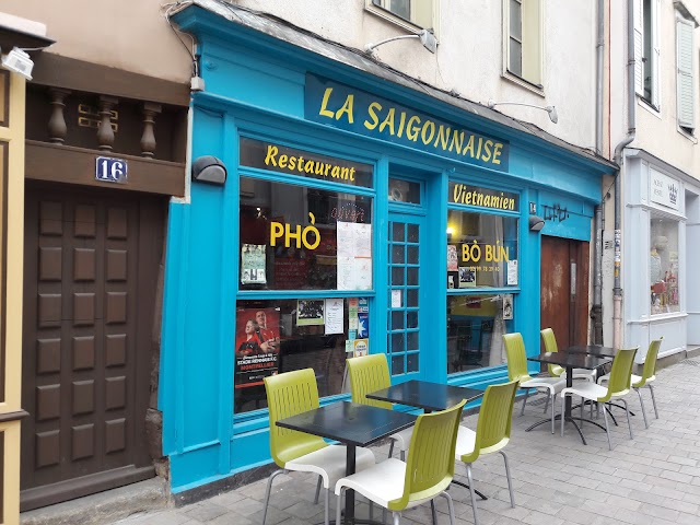 La Saïgonnaise