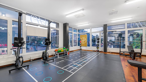 Holmes Place Fitness - Charlottenburg - Thumbnail
