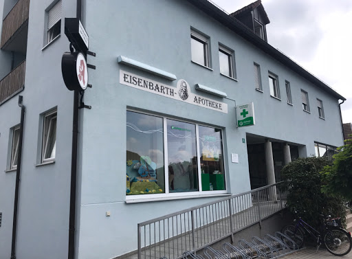 Eisenbarth-Apotheke Gallery - Germany