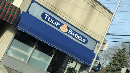 Tulip Bagels