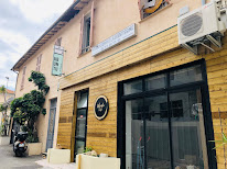 hostel saint laurent à Saint-Laurent-du-Var