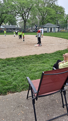 Goodwill Park - Visual