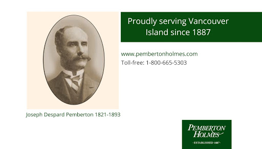 Pemberton Holmes Real Estate & Property Management - Sooke - Thumbnail