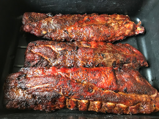 Cure's BBQ and Catering - Thumbnail