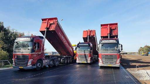 Wigchers Internationaal Transport b.v. (Gieten)