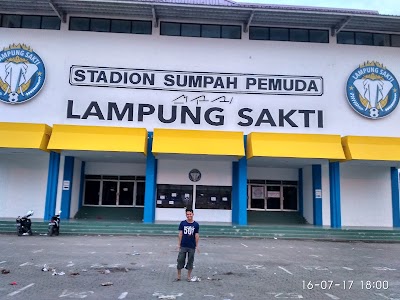 Photos of PKOR Lampung