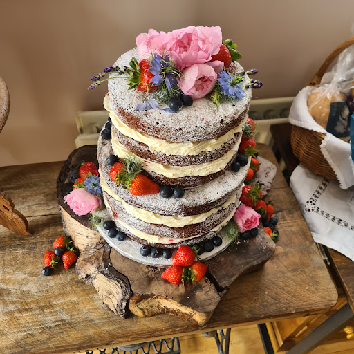 Sonya's Barn Bakery - Thumbnail