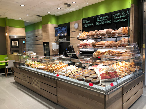 Bäckerei Reuther GmbH Filiale Hillesheim