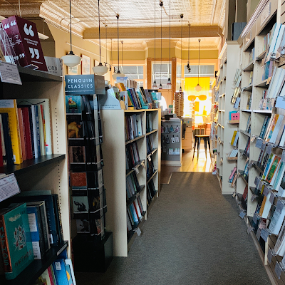 The Vermont Book Shop