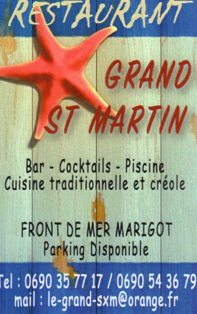 Photos of Le grand st martin