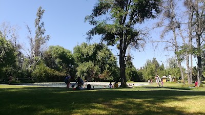Photos of Camping Spa Vaitea
