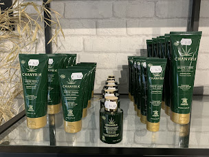 Photo n°26 de Cbd'eau - CBD et VAPE Shop 95 - 10-OH-HHC- BZ10- HUILES à Méry-sur-Oise (Magasin de thé)