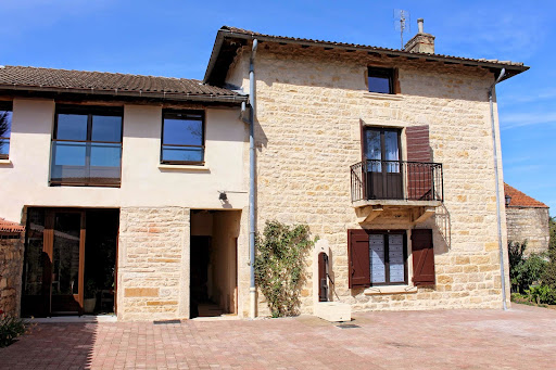 Photo de Gîte de Pélozane à Charnay (69380)