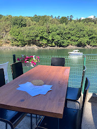 Photo n°35 de Huitres Morvan 🦪🐚 à Moëlan-sur-Mer (Restaurant de fruits de mer)