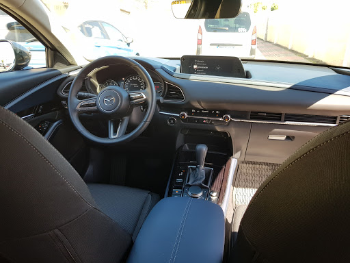 Mazda Arima Canarias - Las Chafiras - Thumbnail