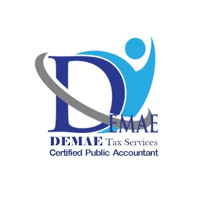 Demae Tax Services