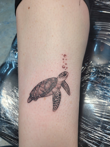 Tat2Lou's - Visual