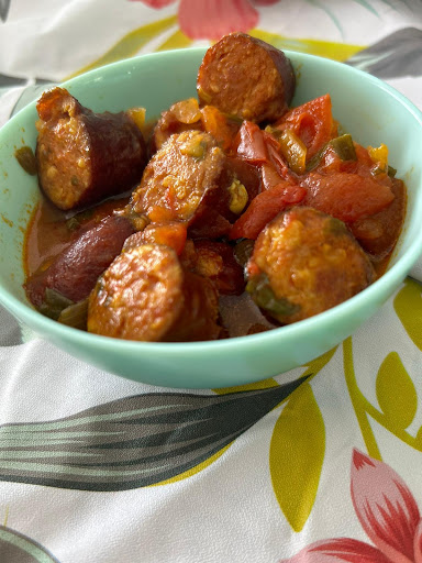 FRESH CARIBBEAN FOOD - Thumbnail