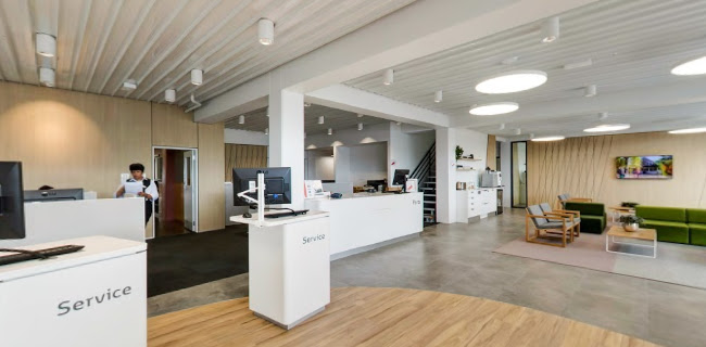 Reviews of Manukau Toyota in Auckland - Car dealer