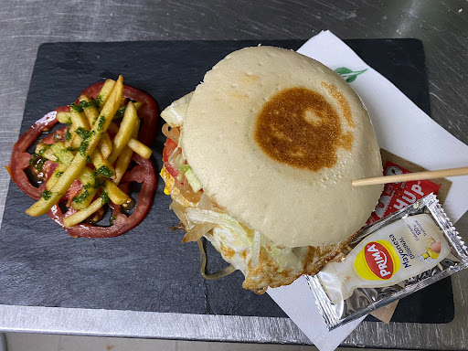 Dupin´s 1 Bocatería y Hamburguesería - Thumbnail