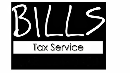 Bills Tax Services - Thumbnail