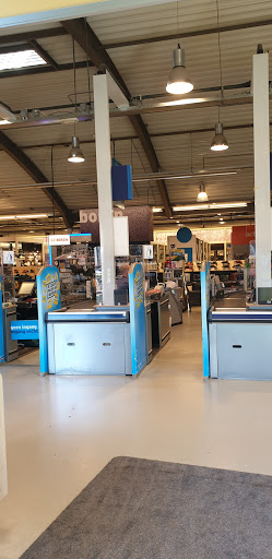 GAMMA bouwmarkt Harderwijk - Thumbnail