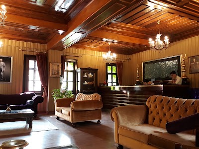 Photos of Abaci Konak Hotel