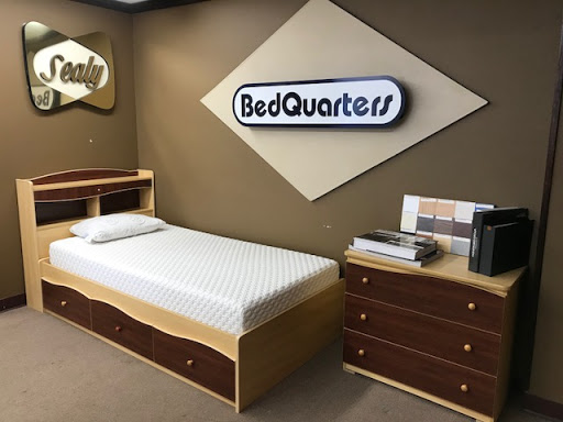 BedQuarters - Thumbnail