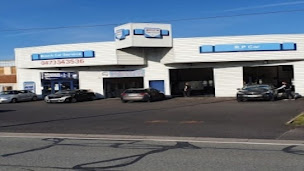 Photo n°14 de rp car à Aubière (Magasin de pneus)