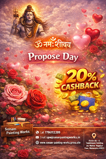 Propose Day👍💐 post image