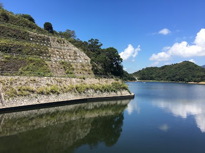 Photos of Plover Cove Reservoir