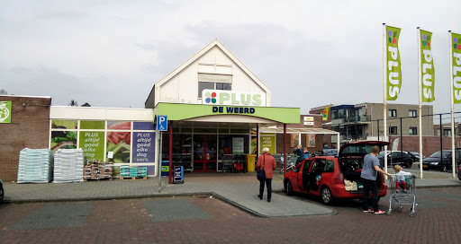 PLUS De Weerd - Visual