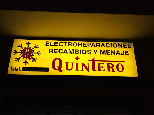 REPARACIONES QUINTERO