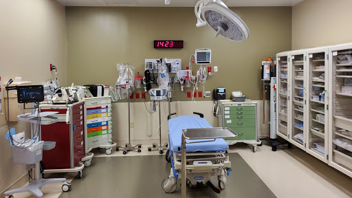 HCA Florida Millenia Emergency - Thumbnail
