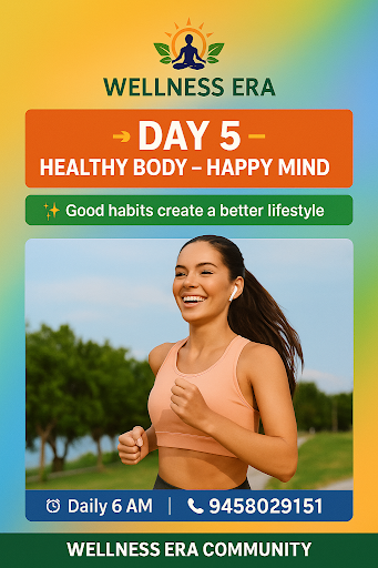 ✨ Good habits create a better lifestyle post image