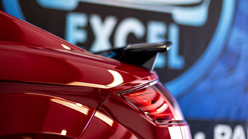 Excel Detailing - Visual