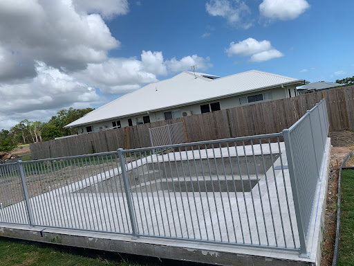 Devine Outdoor Constructions - Visual