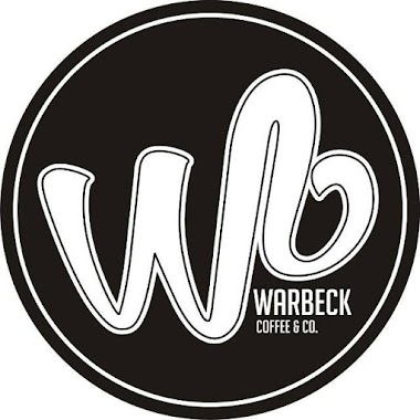 Warbeck Coffee, Author: andy chumie