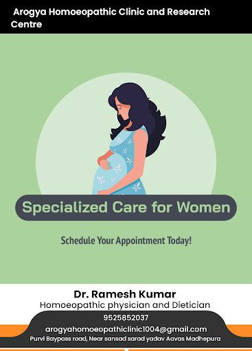 •Are you suffering from any health  post image