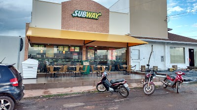 photo of SUBWAY®Restaurants