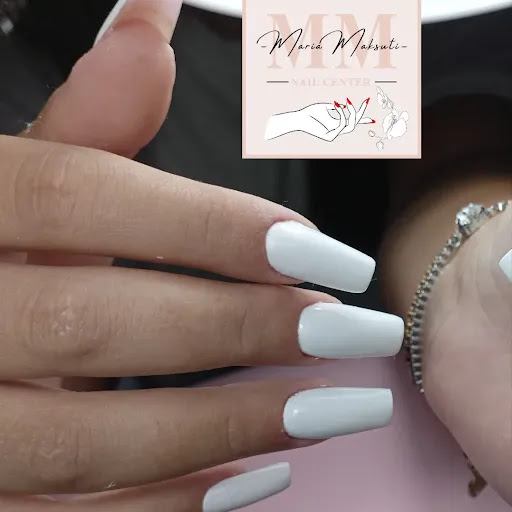 Maria Maksuti Nail Center - Thumbnail