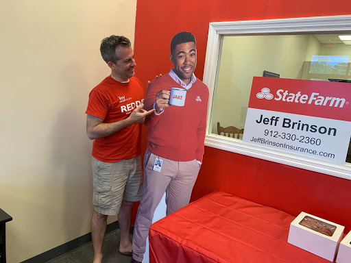 Jeff Brinson - State Farm Insurance Agent - Thumbnail
