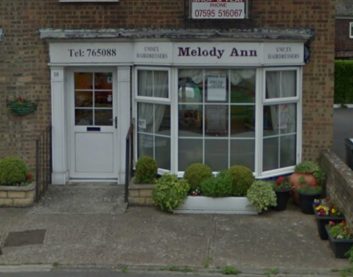 Melody Ann - Thumbnail