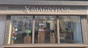 Photo n°2 de Imagin' Hair à Saint-Sauveur-le-Vicomte (Salon de coiffure)