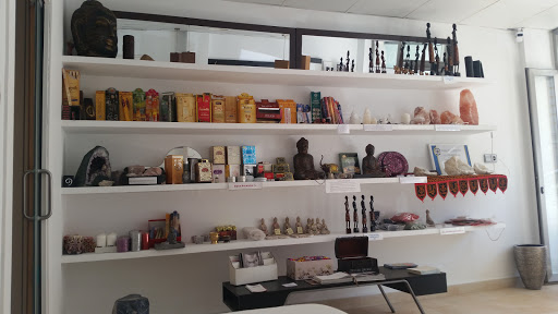 Centro de Osteopatía Amparo Andrés