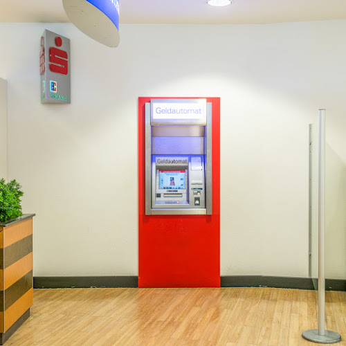 Ostsächsische Sparkasse Dresden - ATM