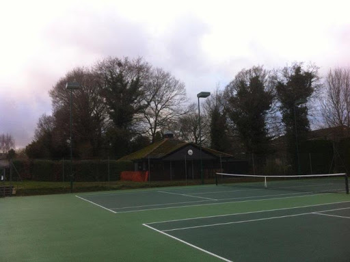 Capel Tennis Club - Thumbnail