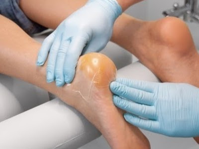 LK Foot Health Clinic