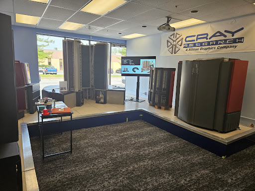 System Source Computer Museum - Thumbnail