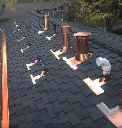 ACME Roofing Services Inc